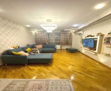 Satılır Yeni Tikili Xalqlar dostluğu m., Nizami r.