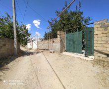 Satılır Bağ evi Sumqayıt ş.