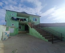 Satılır Həyət evi/villa Binəqədi qəs., Binəqədi r.