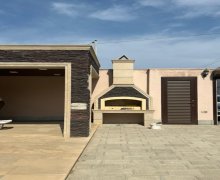 Kirayə (aylıq) Həyət evi/villa Mərdəkan, Xəzər r.