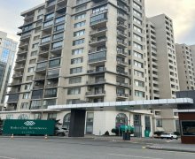 Satılır Yeni Tikili Koroğlu m., Nərimanov r.