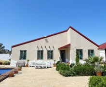 Satılır Bağ evi Şüvəlan, Xəzər r.