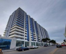 Kirayə (aylıq) Yeni Tikili Qara Qarayev m., Nizami r.