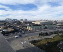 Kirayə (aylıq) Yeni Tikili 20 Yanvar m., Yasamal r.