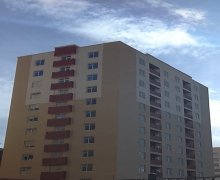 Продажа Новостройка İnşaatçılar м., пос. Йени Ясамал, Ясамал р.