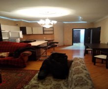 Kirayə (aylıq) Yeni Tikili Nizami m., Nəsimi r.