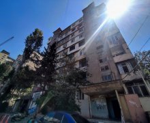 Satılır Köhnə Tikili Həzi Aslanov m., H.Aslanov qəs., Xətai r.