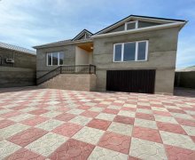 Satılır Həyət evi/villa Binə qəs., Xəzər r.