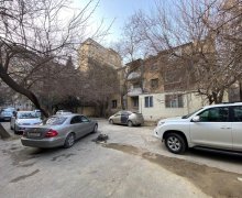 Kirayə (aylıq) Köhnə Tikili Elmlər akademiyası m., Yasamal r.