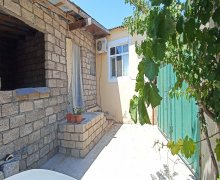 Satılır Həyət evi/villa Hövsan qəs., Suraxanı r.