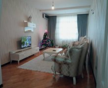 Satılır Yeni Tikili Neftçilər m., 8-ci kilometr, Nizami r.