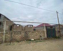 Satılır Həyət evi/villa Ramana qəs., Sabunçu r.