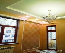 Satılır Yeni Tikili Əhmədli m., Əhmədli, Xətai r.