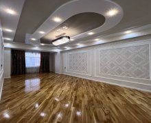 Satılır Yeni Tikili Qara Qarayev m., 8-ci kilometr, Nizami r.