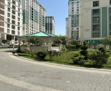 Kirayə (aylıq) Yeni Tikili Gənclik m., Nərimanov r.