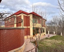 Satılır Həyət evi/villa Şamaxı ş.