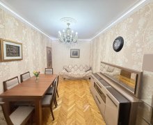 Продажа Новостройка Ясамал р.