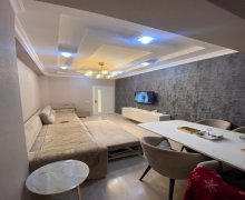 Satılır Yeni Tikili 20 Yanvar m., Yeni Yasamal qəs., Yasamal r.