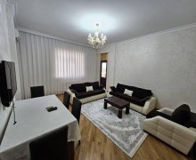 Kirayə (aylıq) Yeni Tikili Nəriman Nərimanov m., Nərimanov r.