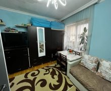 Satılır Yeni Tikili Dərnəgül m., Binəqədi r.