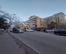 Satılır Köhnə Tikili Nəriman Nərimanov m., Nərimanov r.