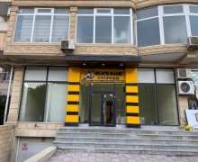 Аренда Объект пос. Ясамал, Ясамал р.