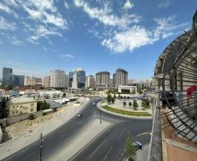 ag seherde aylıq evler Xətai m., Ağ şəhər, Xətai r.