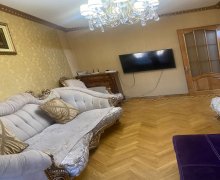 Satılır Köhnə Tikili Xalqlar dostluğu m., Nizami r.