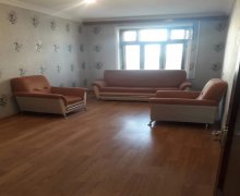 ehmedlide aylıq kiraye evler Əhmədli m., Xətai r.