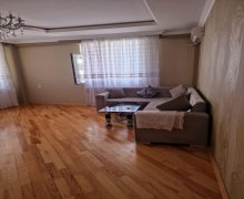 Kirayə (aylıq) Yeni Tikili İnşaatçılar m., Yeni Yasamal qəs., Yasamal r.