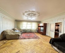 Kirayə (aylıq) Köhnə Tikili Elmlər akademiyası m., Yasamal qəs., Yasamal r.