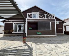 Satılır Bağ evi Buzovna, Xəzər r.