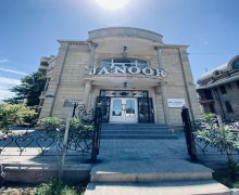 Arenda aylıq obyekt Binəqədi r.