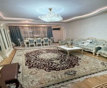 Kirayə (aylıq) Yeni Tikili Nəriman Nərimanov m., Nərimanov r.