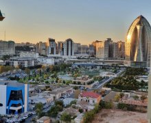 Kirayə (aylıq) Yeni Tikili Xətai m., Xətai r.