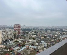 Satılır Yeni Tikili Memar Əcəmi m., Nəsimi r.