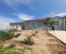 Satılır Həyət evi/villa Binə qəs., Xəzər r.