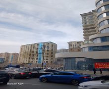 Kirayə (aylıq) Yeni Tikili Xətai m., Xətai r.