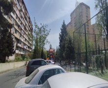 Satılır Köhnə Tikili Həzi Aslanov m., Əhmədli, Xətai r.