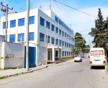 neftcilerde aylıq icareye obyekt Neftçilər m., Bakıxanov qəs., Sabunçu r.