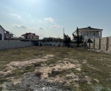 Satılır Torpaq Mərdəkan, Xəzər r.