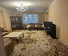 Satılır Yeni Tikili Neftçilər m., Nizami r. Satılır Yeni Tikili Neftçilər m., Nizami r.