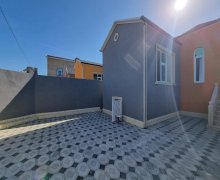 Satılır Həyət evi/villa Məhəmmədli, Abşeron r.