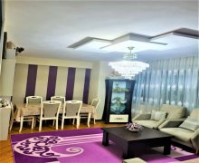 Satılır Yeni Tikili Bakıxanov qəs., Sabunçu r.