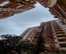 kiraye aylıq ev elanlari Xətai m., Xətai r.