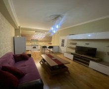 Kirayə (aylıq) Yeni Tikili Xırdalan ş.