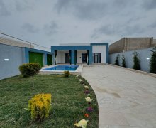 bag evleri proyektleri Şüvəlan, Xəzər r.