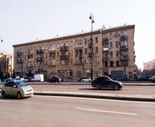 Kirayə (aylıq) Obyekt Nəriman Nərimanov m., Nərimanov r.