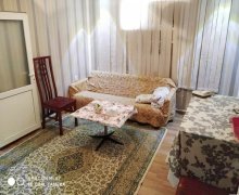 Kirayə (aylıq) Köhnə Tikili Nizami m., Yasamal r.