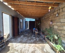 Satılır Həyət evi/villa Novxanı, Abşeron r.